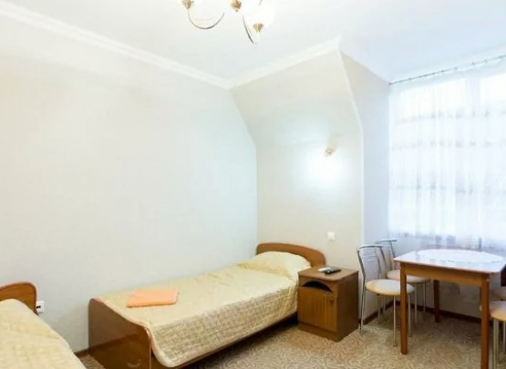 SV-Hotel, Гостевой дом 2